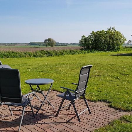 Apartamento Herrlicher Nord und Süd-Blick direkt am Nord-Ostsee-Kanal Breiholz Exterior foto