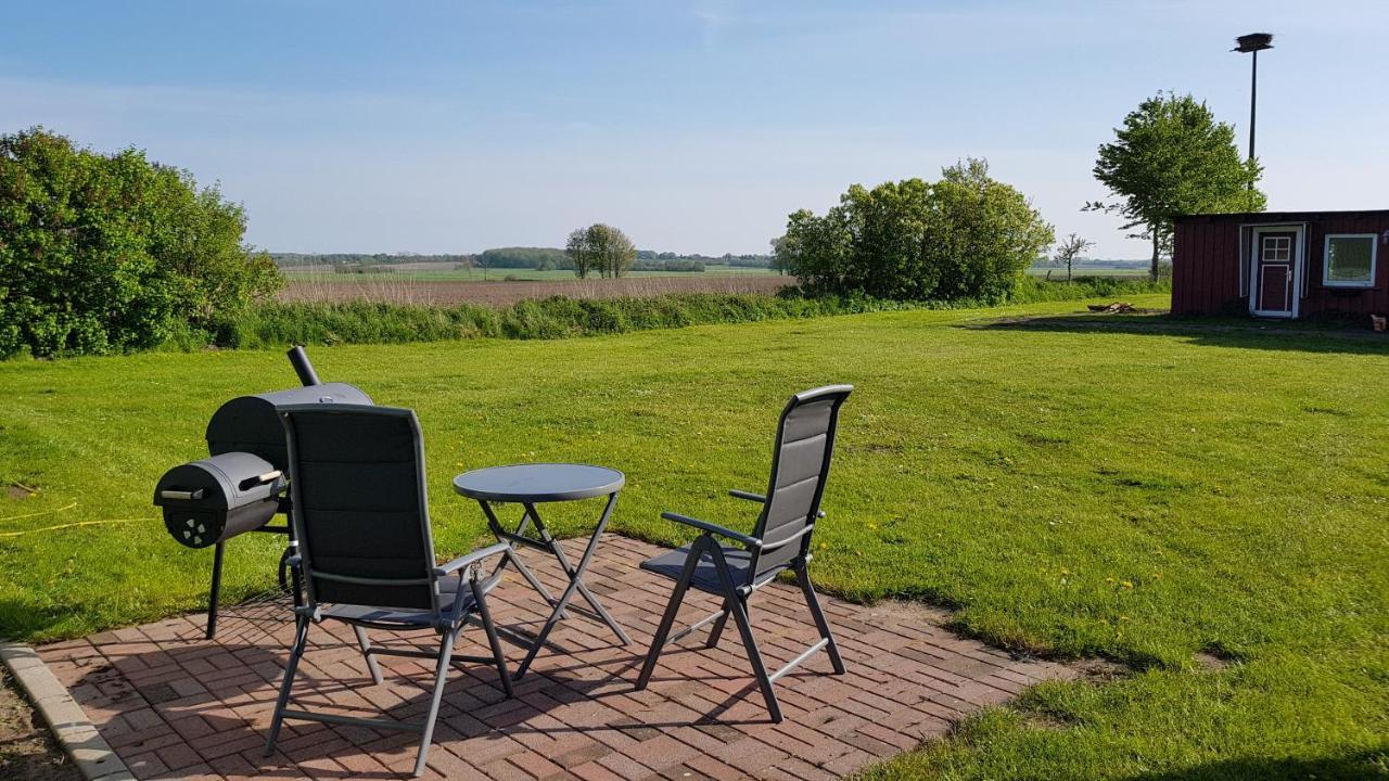 Apartamento Herrlicher Nord und Süd-Blick direkt am Nord-Ostsee-Kanal Breiholz Exterior foto