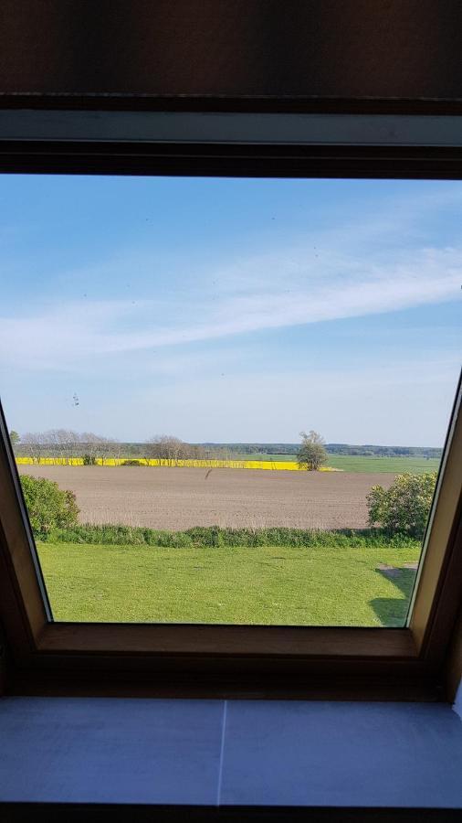 Apartamento Herrlicher Nord und Süd-Blick direkt am Nord-Ostsee-Kanal Breiholz Exterior foto