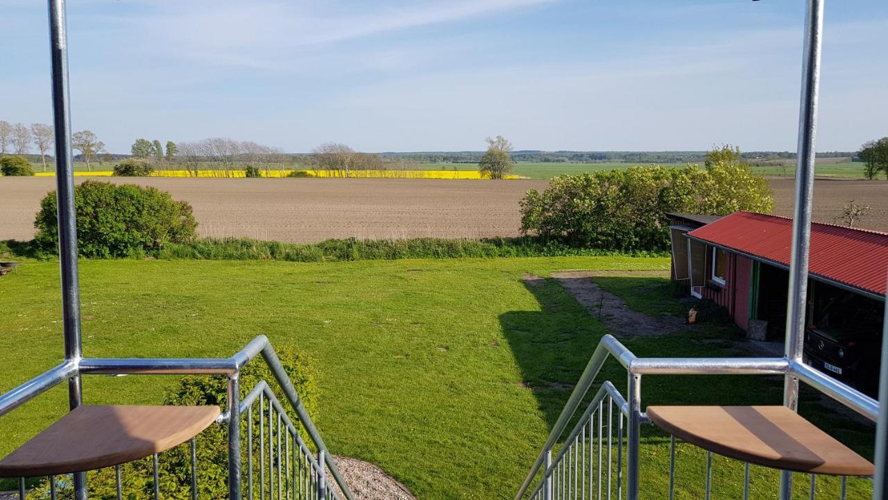 Apartamento Herrlicher Nord und Süd-Blick direkt am Nord-Ostsee-Kanal Breiholz Exterior foto